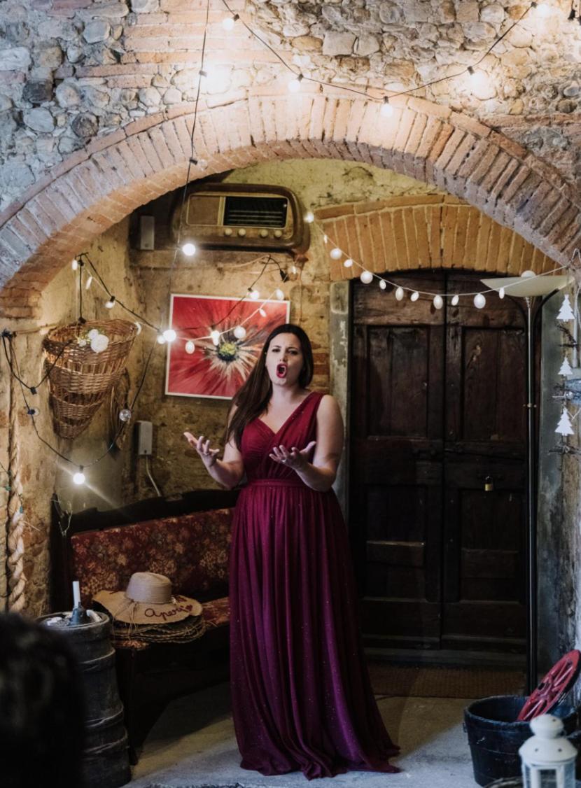 Casa Del Gallo Tavarnelle Val di Pesa Εξωτερικό φωτογραφία
