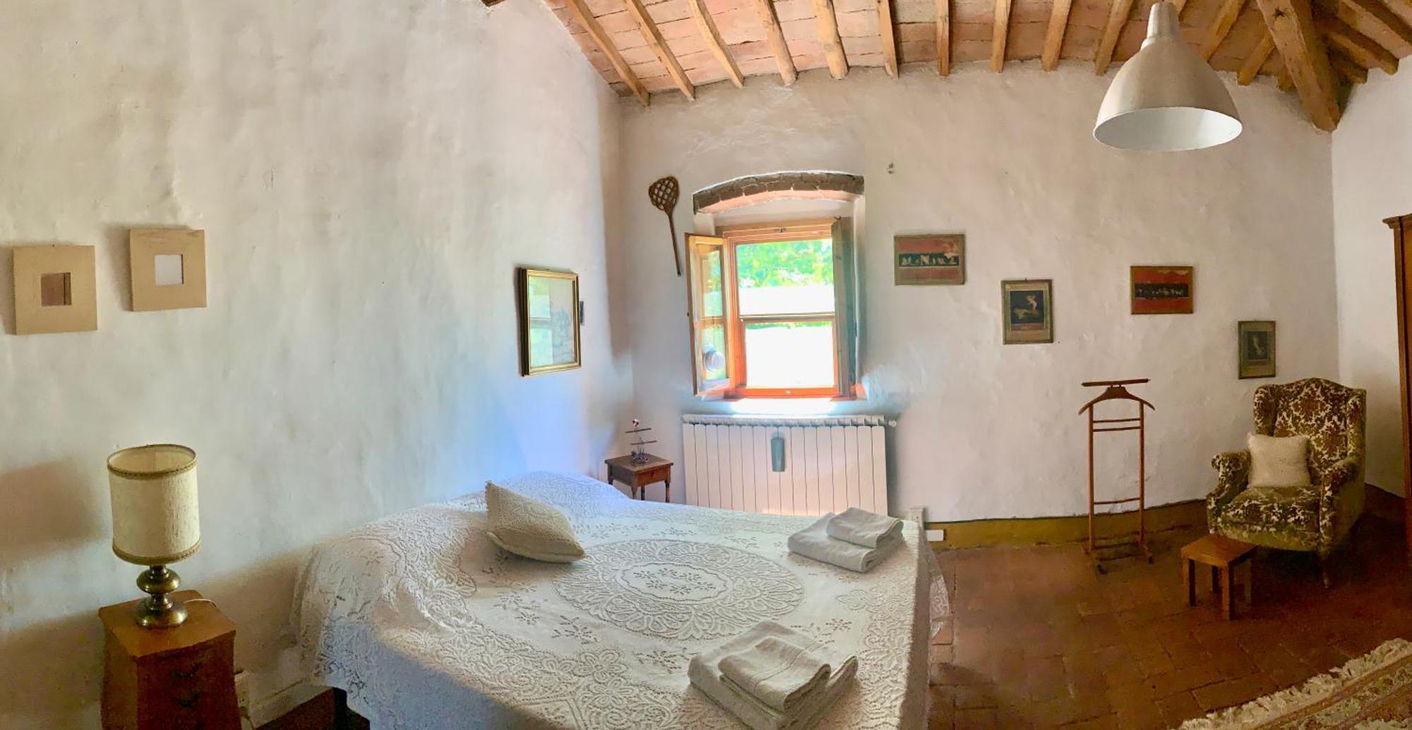 Casa Del Gallo Tavarnelle Val di Pesa Εξωτερικό φωτογραφία
