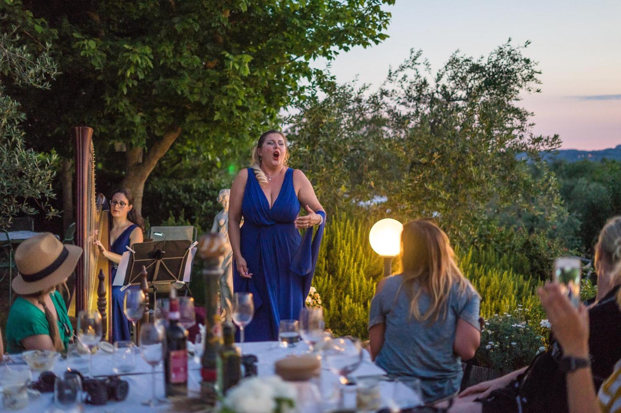 Casa Del Gallo Tavarnelle Val di Pesa Εξωτερικό φωτογραφία