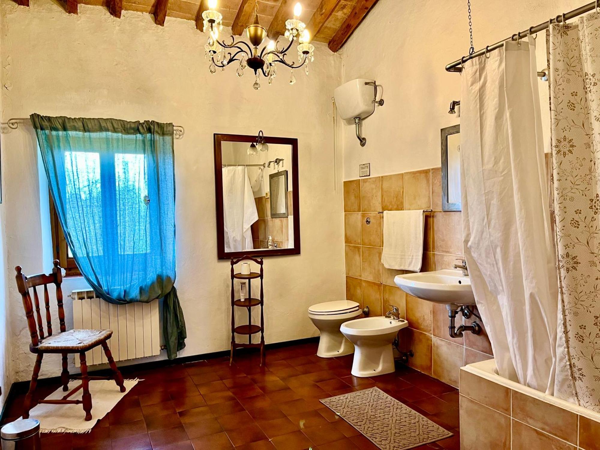 Casa Del Gallo Tavarnelle Val di Pesa Εξωτερικό φωτογραφία